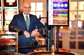 Grand Casino Luzern AG: Presto sarà possibile giocare al primo casinò online nel cuore della Svizzera / Il Consiglio federale rilascia la concessione per il casinò online di Lucerna