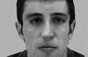 Polizei Düsseldorf: POL-D: Einbruch in Benrather Juweliergeschäft - Wer kennt die Verdächtigen? - Polizei fahndet mit Phantombildern nach mutmaßlichen Tätern