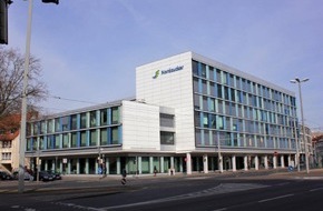 Nordzucker AG: Finanzvorstand Dr. Michael Noth verlässt Nordzucker