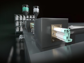 Einzigartige Innovationskraft: Richtungsweisende Technologien und Entwicklungen f&uuml;r neue zus&auml;tzliche Gesch&auml;ftsmodelle. REHAU Window Solutions auf der Fensterbau Frontale 2026.