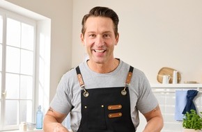 Unternehmensgruppe ALDI Nord: Kochen wie Sternekoch Alexander Kumptner zum ALDI Preis