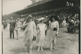 Textilmuseum St.Gallen: Mode im Fokus &ndash; Ausstellungen 2026 im Textilmuseum St.Gallen