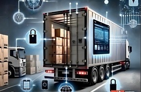 Atez Software Technologies GmbH: Atez schließt Lücken in der Logistikkette - Patentgeschütztes System des Softwareanbieters wird am Rande der IAA-Transportation in Hannover präsentiert