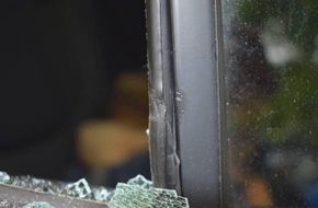 Polizeiinspektion Nienburg / Schaumburg: POL-NI: Pkw aufgebrochen