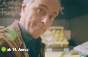 Sendestart "Gewusst wie! Rachs 5-Euro-Küche": Ab 14. Januar täglich bei health tv - Christian Rach kocht zum ersten Mal selbst im Fernsehen