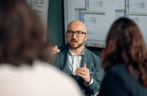 ARCenergie GmbH: Nachhaltigkeit geht auch effizient: Luca Arenz erklärt, warum Nachhaltigkeits-Zertifizierungen Bauprojekte wirtschaftlicher machen