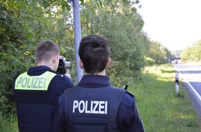 Polizei Salzgitter: POL-SZ: Pressemitteilung der Polizeiinspektion SZ/PE/WF vom 24.05.2024.