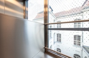 Schindler Deutschland: Aufzug-Lifting endlich leicht gemacht: Schindler startet Modernisierungsoffensive mit passgenauen Lösungen