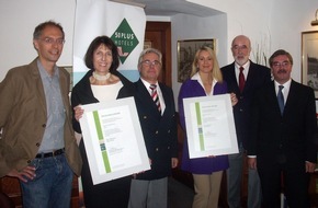 50plus Hotels Österreich: RAL-Gütezeichen 50plus Hotels garantiert Service-Standards! - BILD