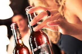 Brauerei C. & A. VELTINS GmbH & Co. KG: V+Cappuccino startet als innovativer Saison-Biermix