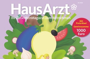 Wort & Bild Verlagsgruppe - Gesundheitsmeldungen: Diabetes: Warum frühzeitige Behandlung so wichtig ist