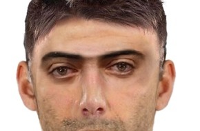 Landespolizeidirektion Saarland: POL-SL: Enkeltrickbetrüger im Frühjahr dieses Jahres erfolgreich / Polizei fahndet nun mit Phantombild