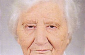 Bezirkskriminalinspektion Itzehoe: POL-IZ: 78 jährige in Elmshorn getötet 10.000 Euro Belohnung ausgesetzt 3. Meldung