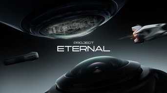 Yingling Innovations Pte Ltd: Antigravity Launches "Project Eternal": A Global Initiative to Preserve Cultural Memory Through Gaussian Splatting
