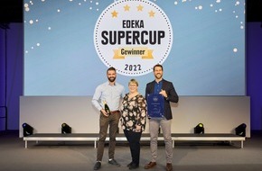 EDEKA Handelsgesellschaft Nord mbH: E center Warnow Park gewinnt den EDEKA Supercup 2022