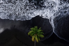 Die 10 sch&ouml;nsten Str&auml;nde auf den Inseln von Tahiti
