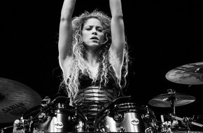 CinemaxX Holdings GmbH: Shakiras El Dorado World Tour am 13. November bei CinemaxX auf der großen Leinwand erleben