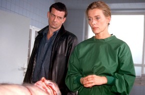 SAT.1: SAT.1: Das Geheimnis - Auf der Spur des Mörders