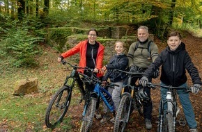 HR Hessischer Rundfunk: "Weltwunder in Hessen" in der ARD Mediathek und im hr-fernsehen ab 24. Februar