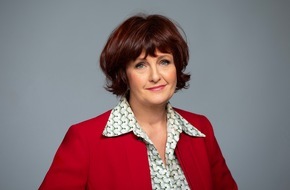 NDR Norddeutscher Rundfunk: Der NDR gratuliert: Bundesverdienstkreuz f&uuml;r Annette Dittert