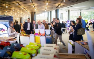 Agrarmarkt Informations-GmbH: Deutscher Obst & Gem&uuml;se Kongress 2026: Neues Raumkonzept, starke Speaker und aktuelle Zukunftsthemen