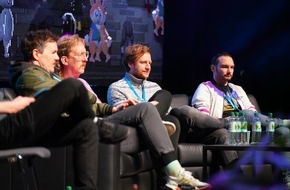 Messe Erfurt: MAG-C 2026 &ndash; Level Up f&uuml;r die Manga-, Anime-, Gamesing- und Cosplay-Community