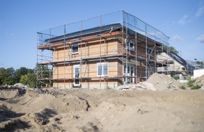Bauherren-Schutzbund e.V.: Private Bauherren müssen sich auf Bauverzögerungen einstellen
