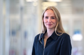 Grünenthal Group: Maren Thurow starts as new Head Global Communications at Grünenthal
