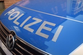 Polizeidirektion Neustadt/Weinstraße: POL-PDNW: Verkehrsunfall mit schwer verletztem Fahrer in Geinsheim