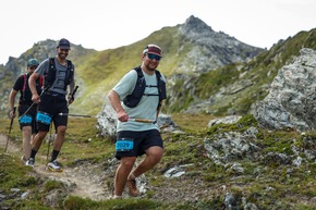 Inalpe Dynafit 2.0 TRAIL : Une aventure sportive et festive qui bouscule les codes !