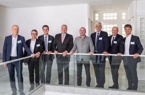 Thüga AG: Blockchain-Forschung ermöglicht regionalen Energiehandel - Bayerisches Wirtschaftsministerium fördert Forschungsprojekt