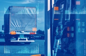 TIMOCOM GmbH: Teurer Diesel: Transporteure konnten Kostenanstieg noch nicht einpreisen