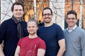 hannoverimpuls GmbH: Das Startup ACKISION ist mit seinem Strommessgerät FUSE zur schnellen Analyse auch kleinster elektrischer Ströme jetzt auch für den internationalen "AMA Innovationspreis 2022" nominiert!