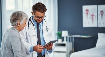 CompuGroup Medical (CGM): Cleverer Co-Pilot: KI macht die Praxisorganisation smarter