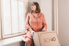 Modomoto-Gründerin startet BahnCard für Mode und bricht radikal mit Regeln der Versandbranche