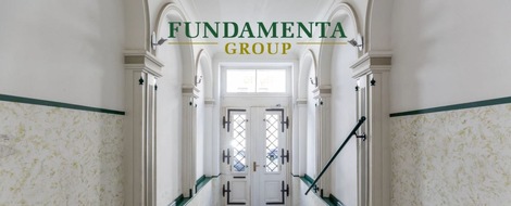 Fundamenta Group: Fundamenta Group Deutschland AG