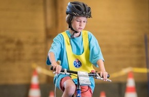 Touring Club Schweiz/Suisse/Svizzero - TCS: Giornata nazionale TCS d'educazione stradale: maggiore sicurezza per i più giovani