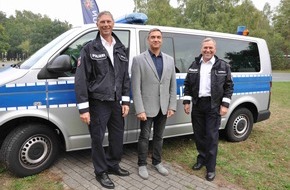 Polizeiinspektion Emsland/Grafschaft Bentheim: POL-EL: Lingen - Verkehrssicherheitsinitiative "Sicher durch den Harz"