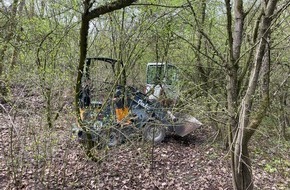 Landespolizeiinspektion Nordhausen: LPI-NDH: Rennen um den Forellensee, eine Erg&auml;nzung