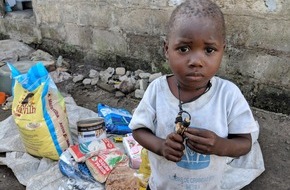 Stiftung SOS-Kinderdorf Schweiz: Kinderhilfswerke fordern: "Kinderrechte auch in der Corona-Krise wahren"