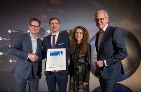 Laverana GmbH: Vom Nischendasein zum Trendsetter - Laverana - nachhaltig schön/ Eine deutsche grüne Erfolgsgeschichte