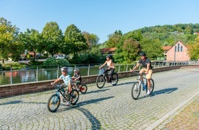 Hann. Münden Marketing GmbH: KOPIE VON: STADTRADELN: Hann. Münden radelt erneut für ein gutes Klima!