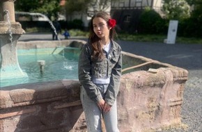 Polizeipräsidium Mittelhessen - Pressestelle: Mittelhessen: GIEßEN: + 15-Jährige aus Gießen vermisst - Polizei bittet um Mithilfe +