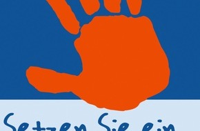 Roche Pharma AG: Infokampagne "Setzen Sie ein Handzeichen gegen Krebs" startet in einer Woche
