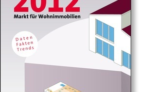 Bundesgeschäftsstelle Landesbausparkassen (LBS): Hauspreisanstieg bleibt vorerst moderat / LBS erwarten Auftrieb bis Ende 2012 um 2 bis zu 3,5 Prozent - Nachfrage profitiert von extrem günstigen Zinsen - Städte in Süddeutschland bleiben ...