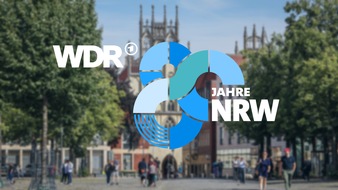 WDR Westdeutscher Rundfunk: WDR feiert den NRW-Tag mit Dialog, Konzerten und Mitmachangeboten