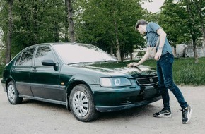 Oehler Web: Pflegeleichteste Autos auf dem Schweizer Automarkt – Eine Empfehlung von Nasser Autohandel