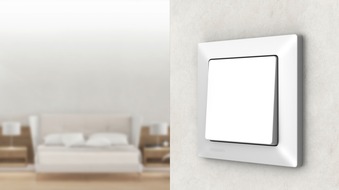 eQ-3 AG: Pressemitteilung: Homematic IP ab sofort mit Siemens-Schalterserien kompatibel