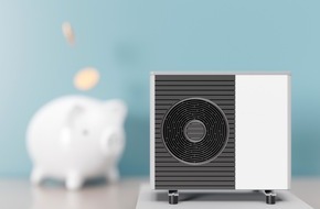 Verbraucherzentrale Nordrhein-Westfalen e.V.: Neue W&auml;rmepumpe? So findet man passende Stromtarife