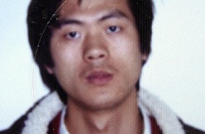 Polizeipräsidium Mittelfranken: POL-MFR: (1061) Mord an chinesischem Asylbewerber Hui Cha hier: Aktueller Ermittlungsstand und Bildveröffentlichung